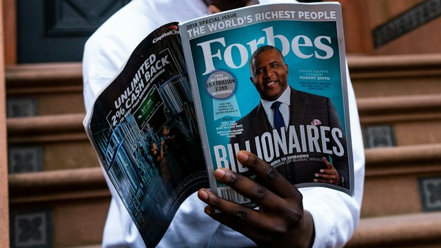 Forbes