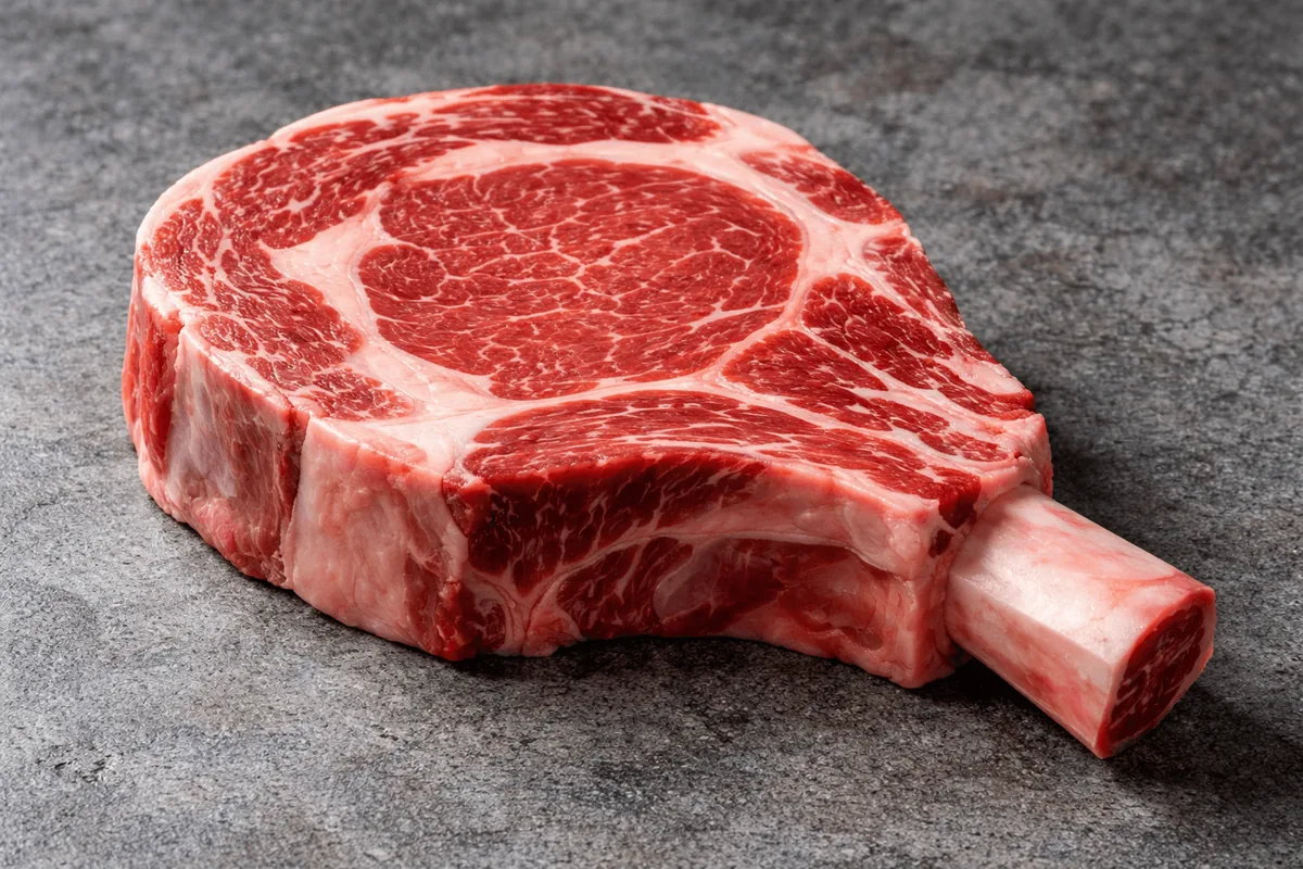 Tyson Foods and Cargill Meat