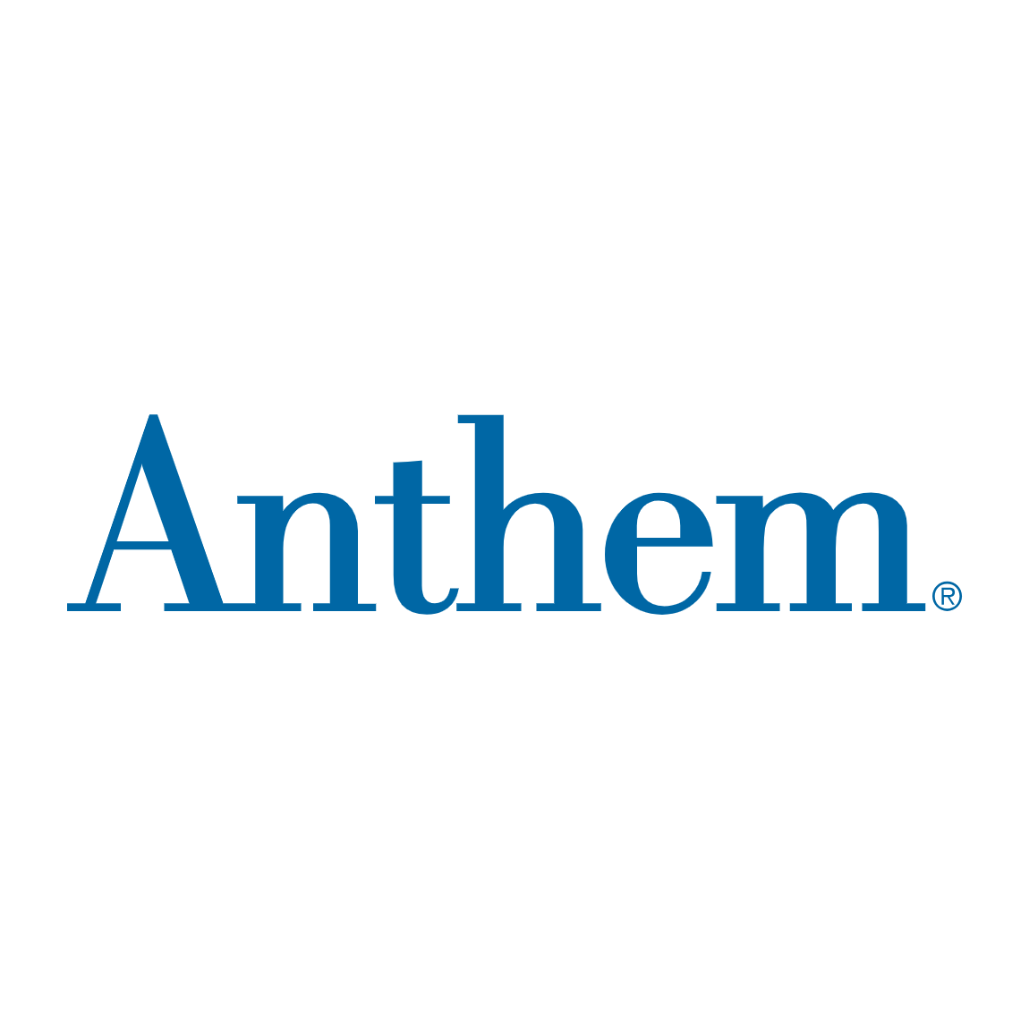 Anthem logo