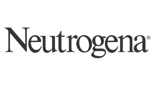 Neutrogena wordmark, the skin care brand behind the Skin360 face-scanning tool in this Illinois biometric privacy settlement.